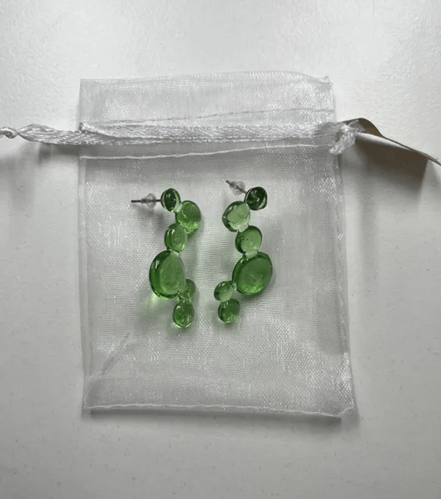 Boucles d'oreilles (10610)