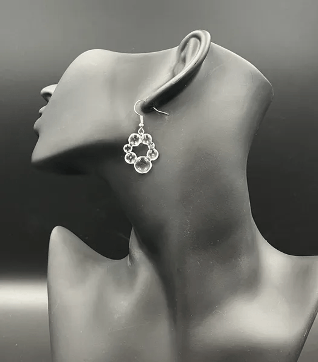 Boucles d'oreilles (10110)