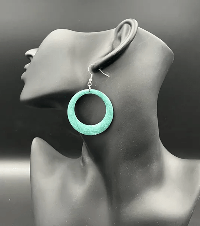 Boucles d'oreilles (10130)