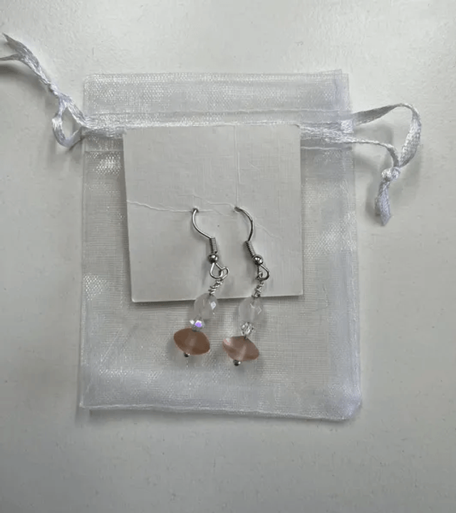 Boucles d'oreilles (10380)