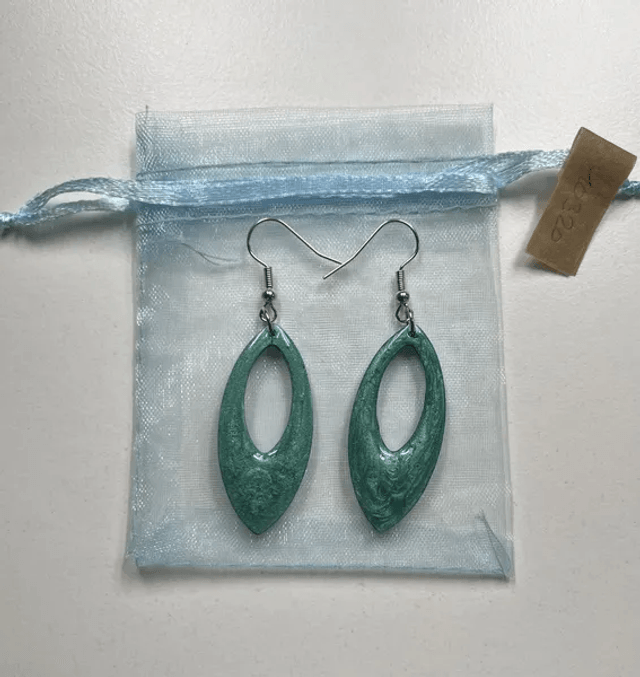 Boucles d'oreilles (10320)
