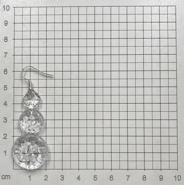 Boucles d'oreilles (10560)