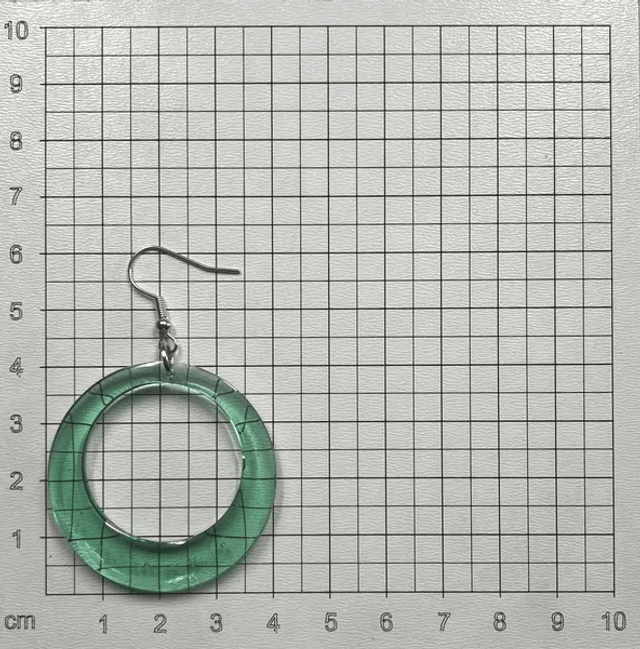 Boucles d'oreilles (10120)