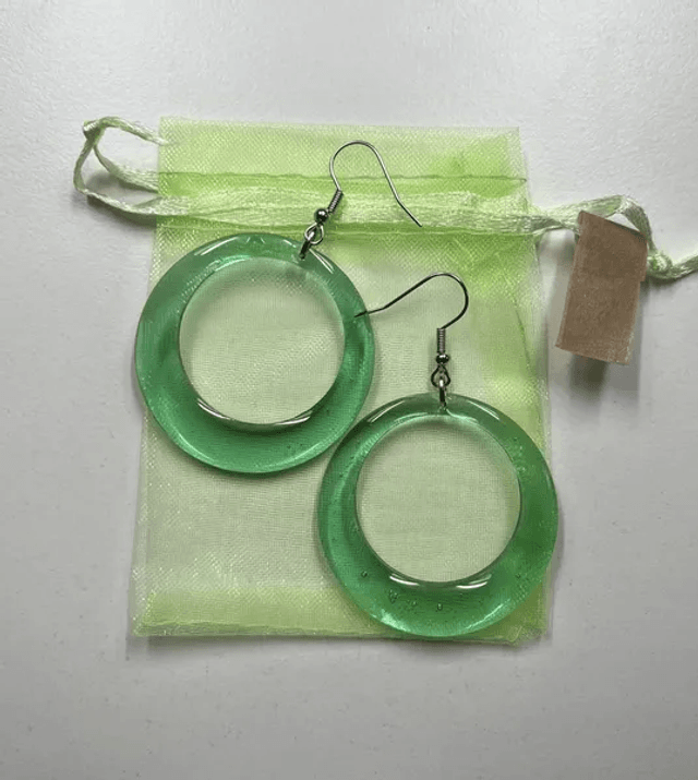 Boucles d'oreilles (10120)