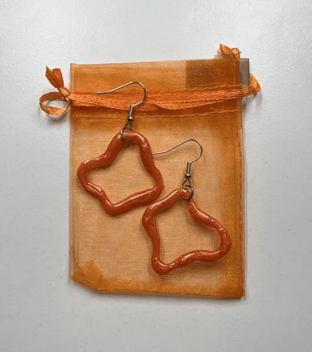 Boucles d'oreilles (10160)