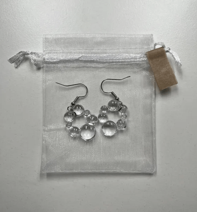 Boucles d'oreilles (10110)