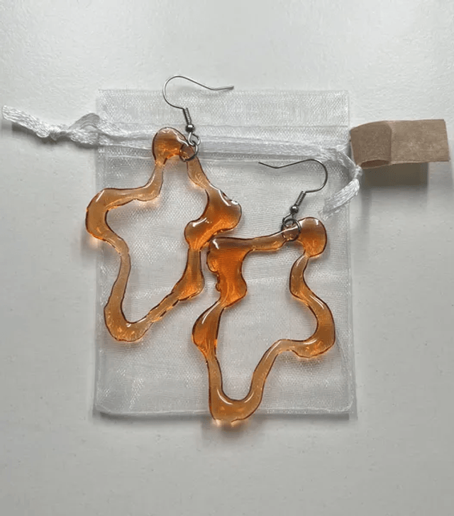 Boucles d'oreilles (10170)