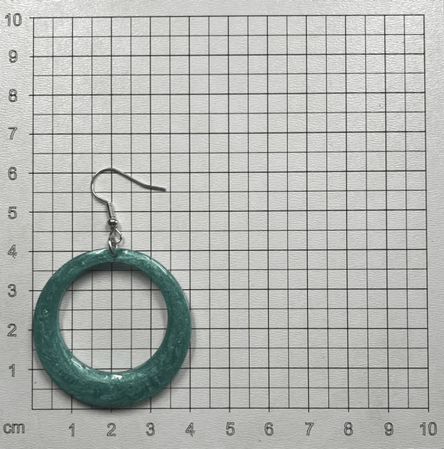 Boucles d'oreilles (10130)