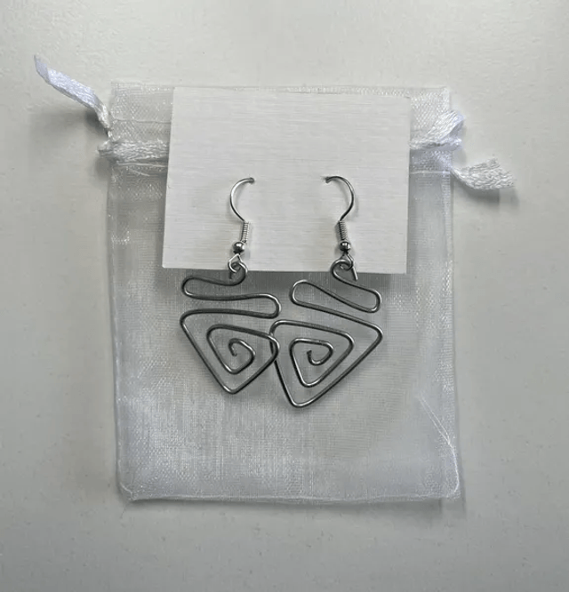 Boucles d'oreilles (10520)