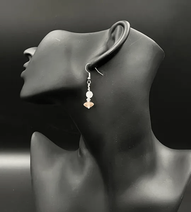 Boucles d'oreilles (10380)