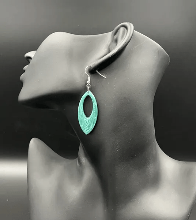 Boucles d'oreilles (10320)