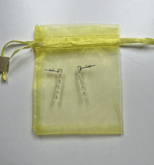 Boucles d'oreilles (10590)
