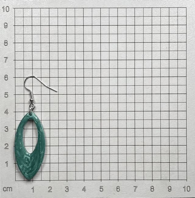 Boucles d'oreilles (10320)