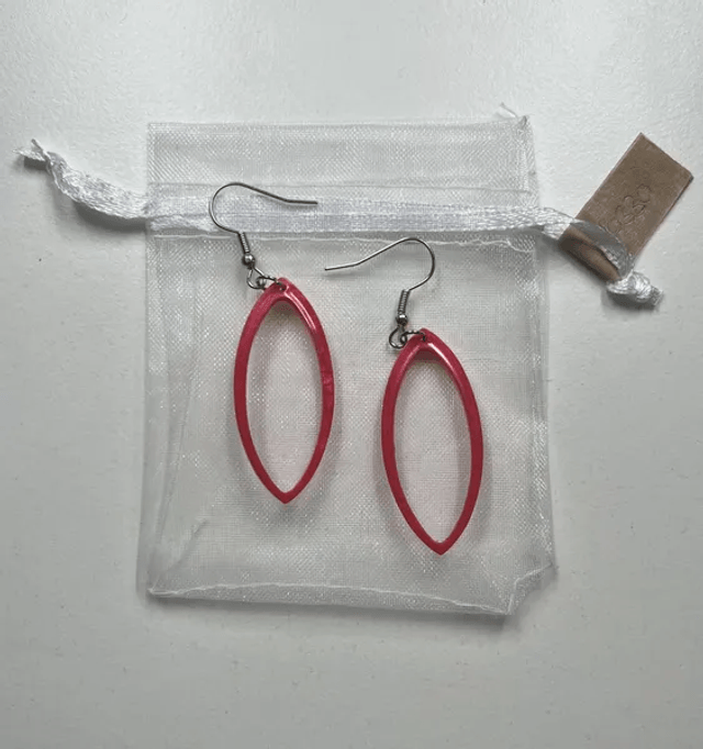 Boucles d'oreilles (10330)