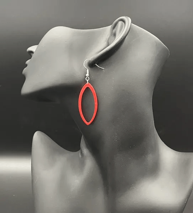 Boucles d'oreilles (10330)