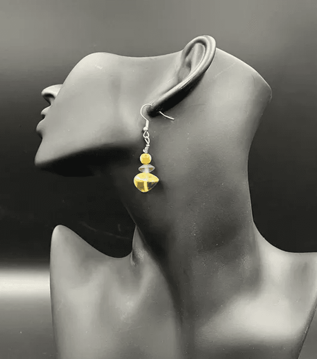 Boucles d&#039;oreilles (10360)