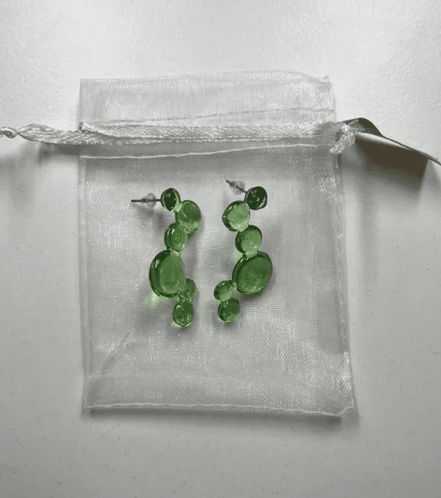 Boucles d&#039;oreilles (10610)