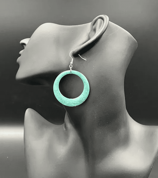 Boucles d&#039;oreilles (10130)
