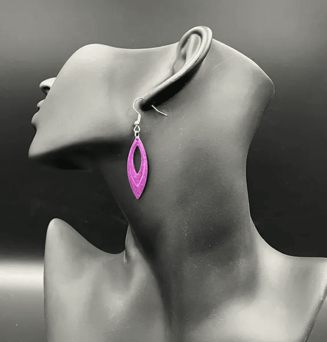 Boucles d&#039;oreilles (10270)
