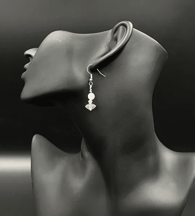 Boucles d&#039;oreilles (10380)